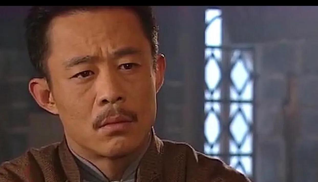 大染坊十大电视剧,大染坊各主演现状