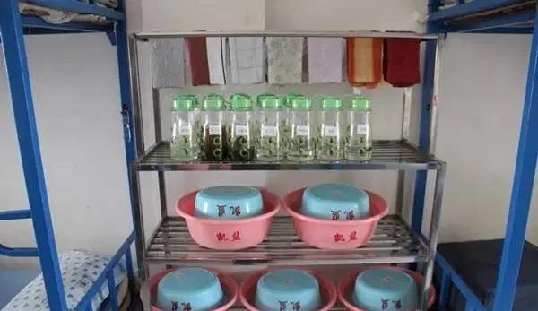 监狱的监舍,监狱监舍是怎么安排的