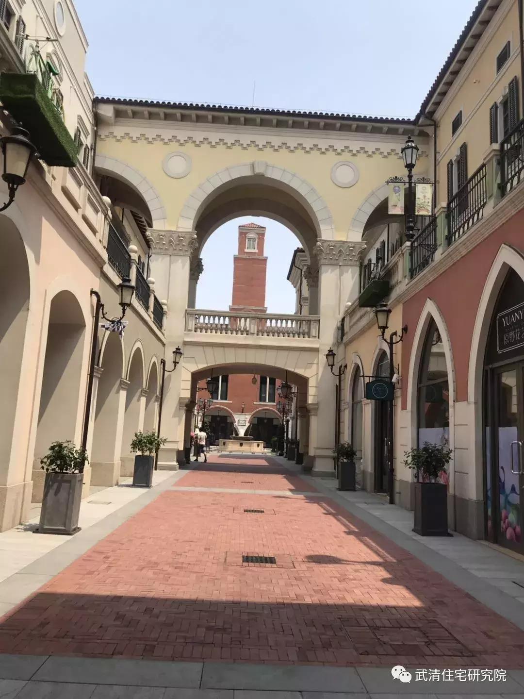 天津武清买房子值不值,武清买公寓房的优缺点