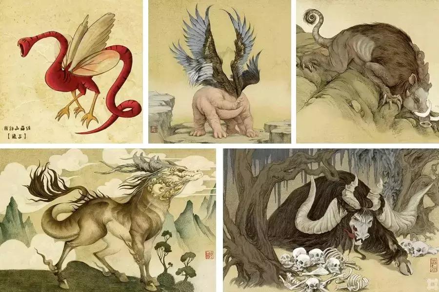 中国最美的书赏析,中国最美的十本书