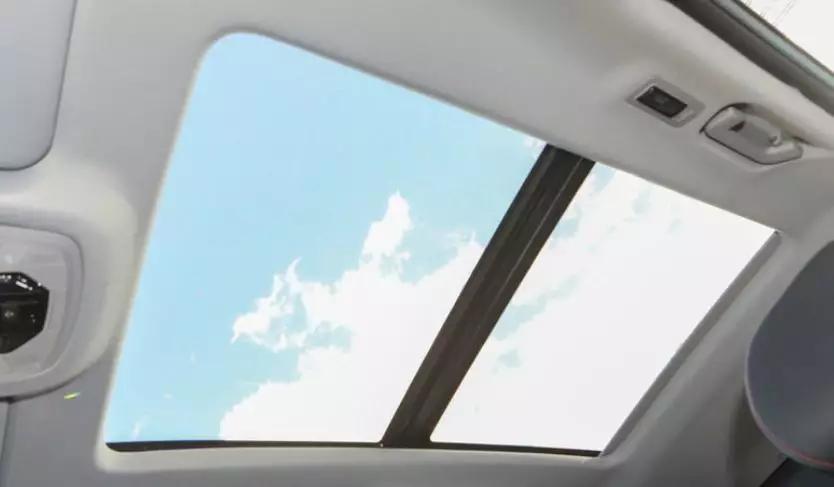 深度原创全新一代瑞虎7静态体验,瑞虎71.6t试驾