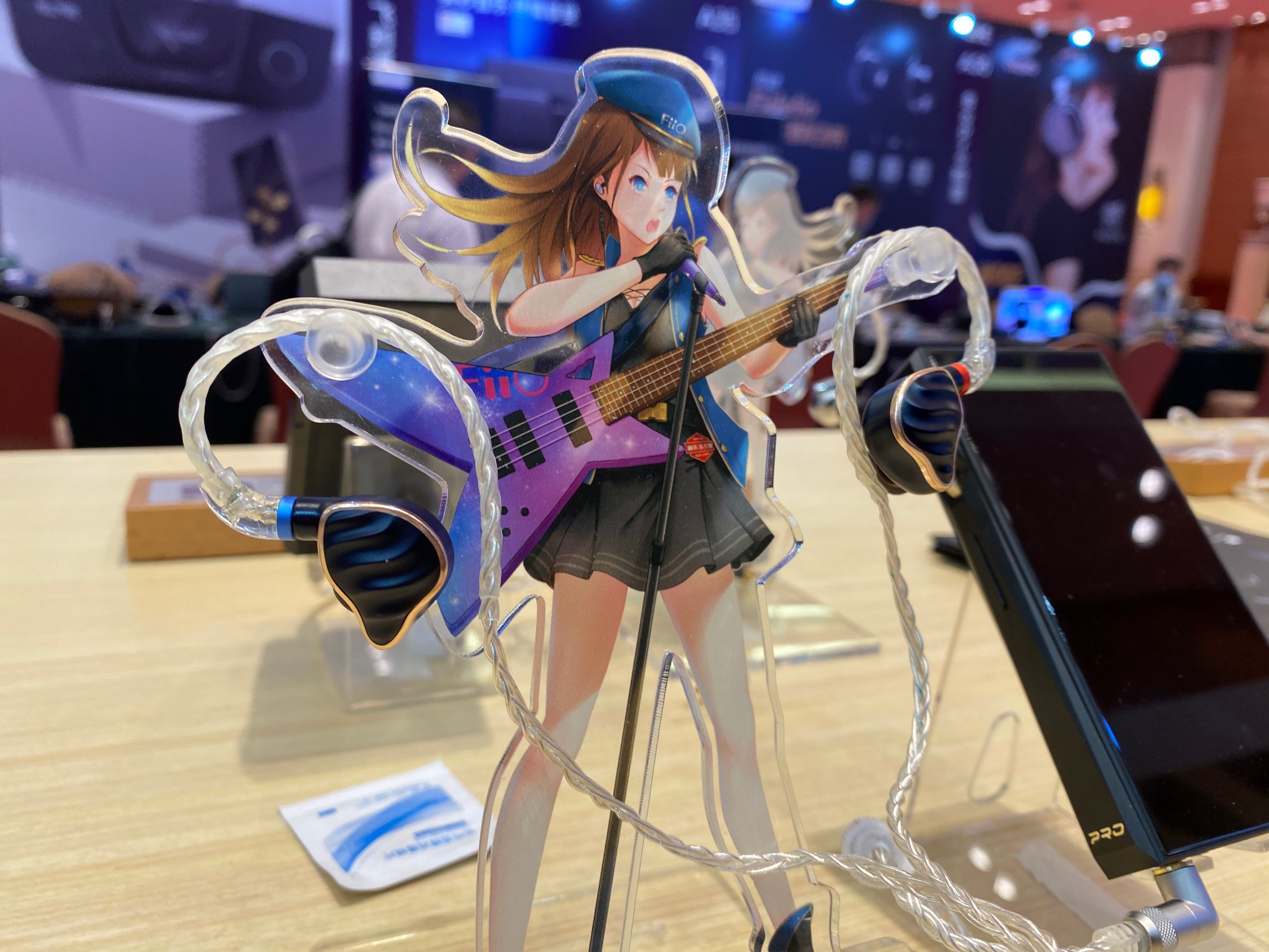 广州2024年音响唱片展时间表,2023广州国际唱片音响展开幕式