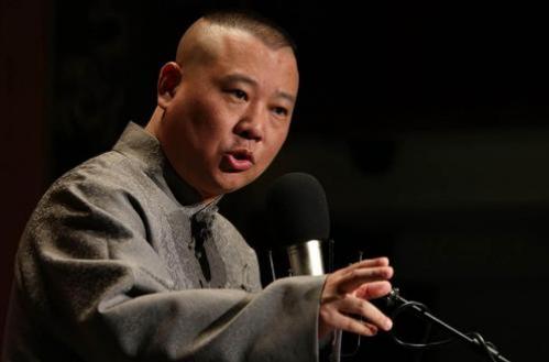 天津人说相声的原因,为什么相声都是天津口音