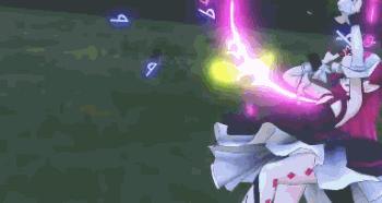 fate街机游戏视频,fatego游戏动画