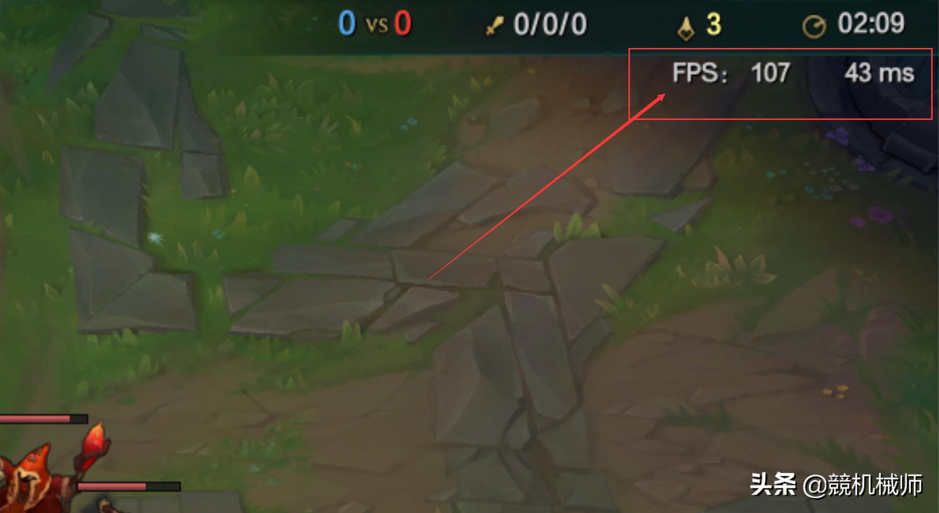 玩lol需要什么配置的游戏本,游戏本推荐打lol不卡