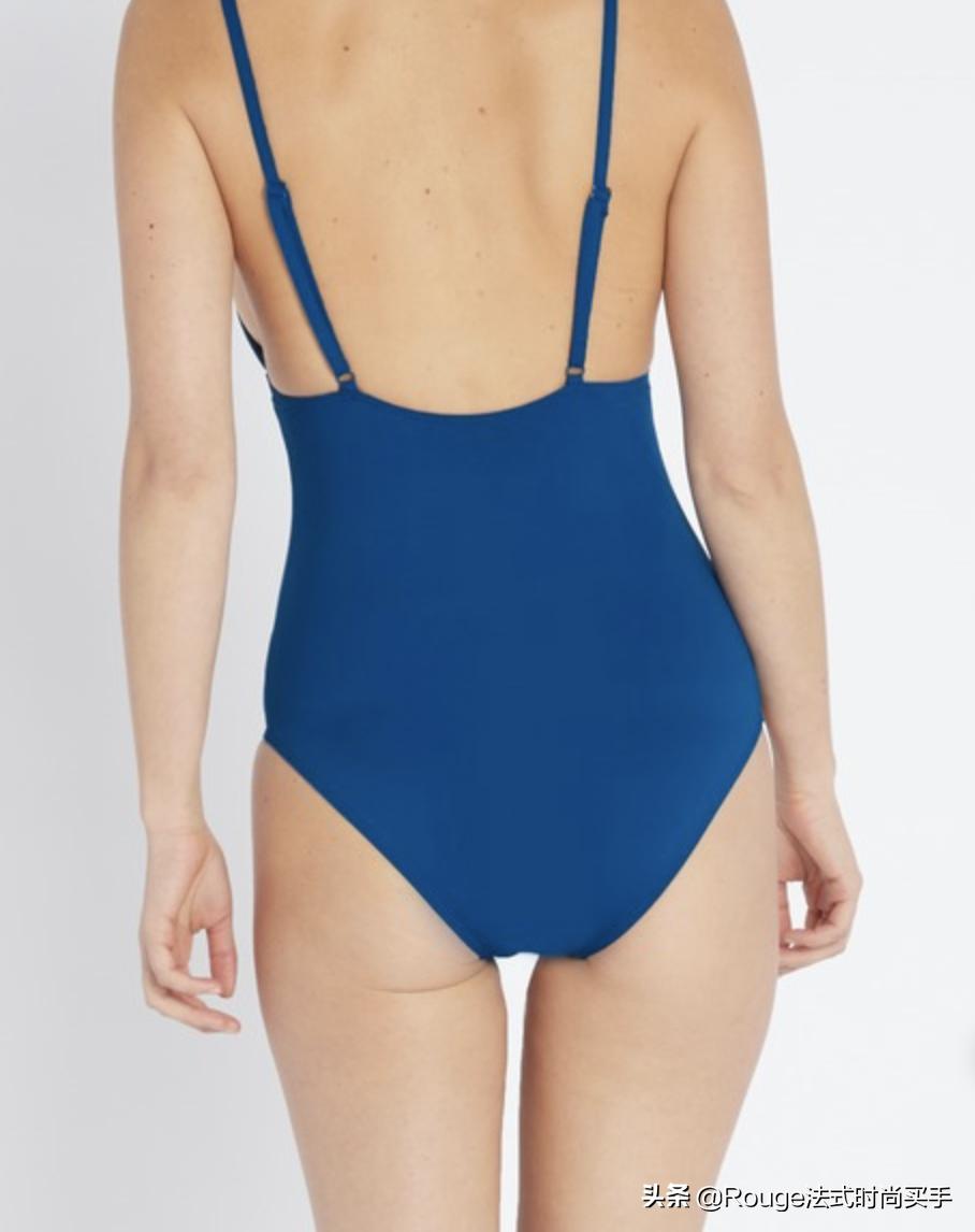 复古泳衣推荐,夏天来了想买新衣服