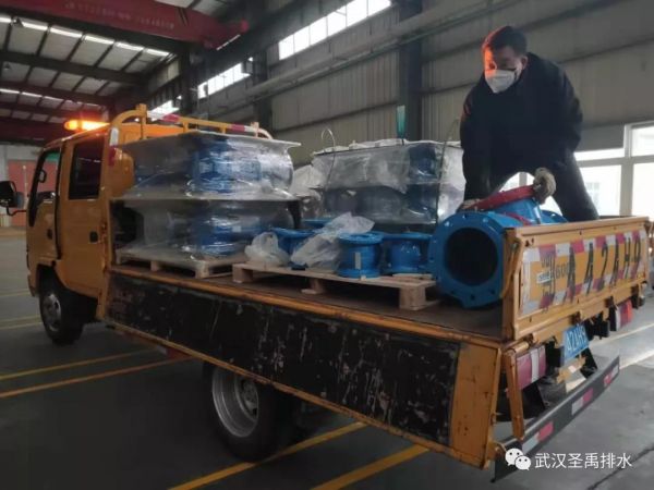 火神山雷神山医院各大企业参与,火神山雷神山的背后建设者