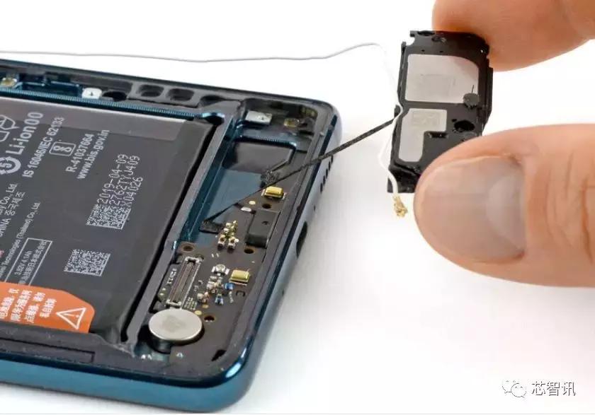 mate205g版,华为mate20x5g版拆装视频