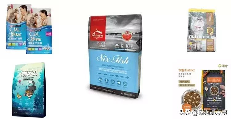 如何鉴别渴望六种鱼猫粮真假,宠率牌猫粮真实评价