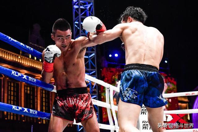 2023年one冠军赛羽量级最新排名,中国搏击羽量级排行