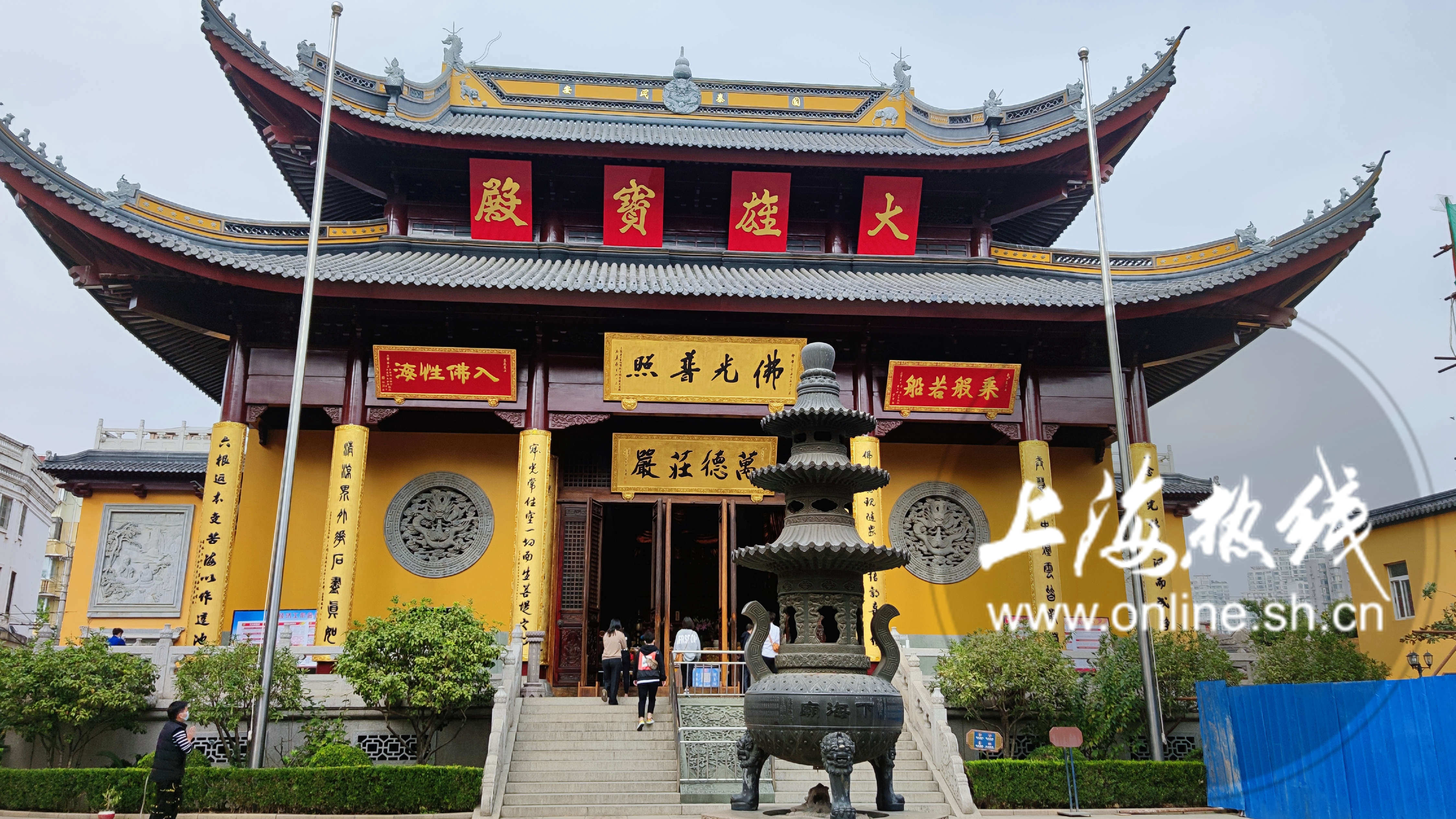 上海小众没人知道的景点,上海鲜有人知的打卡点