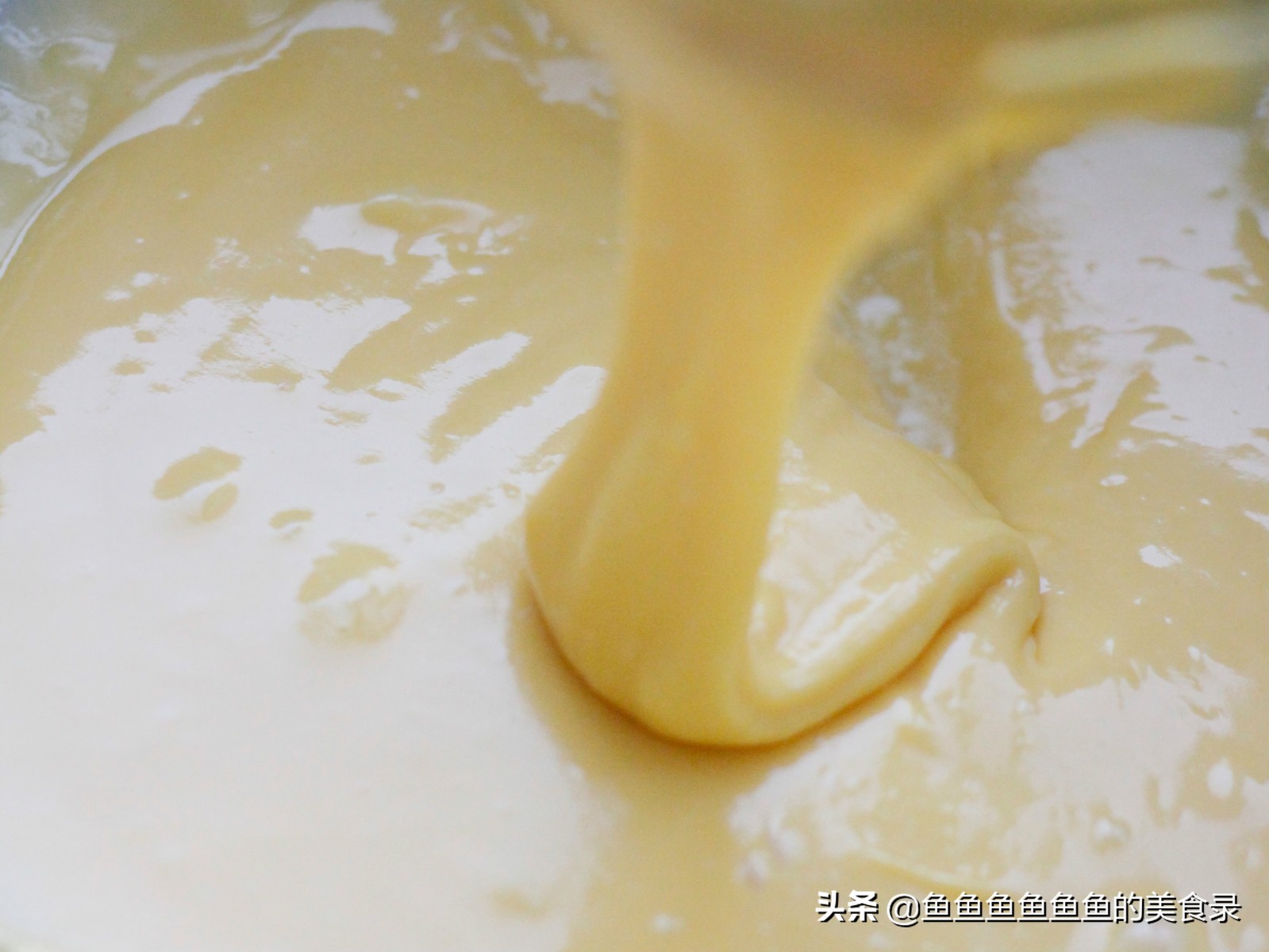 老公看到这个的第一眼就觉得美呆了，直夸媳妇手太巧了