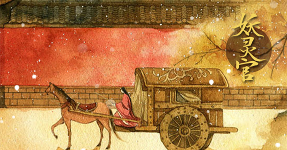 故事怪病女孩,农村民间故事患病女孩