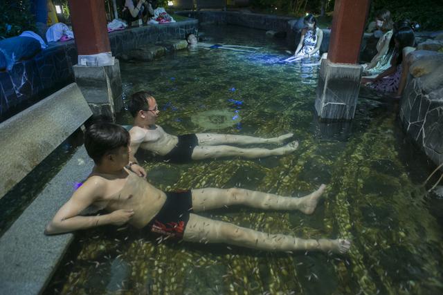 玩转网红地,河南信阳攻略