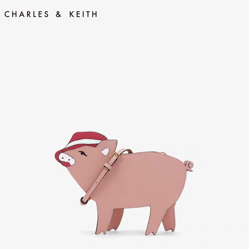 严重怀疑小CK窥探我的生活！新出的我都爱！