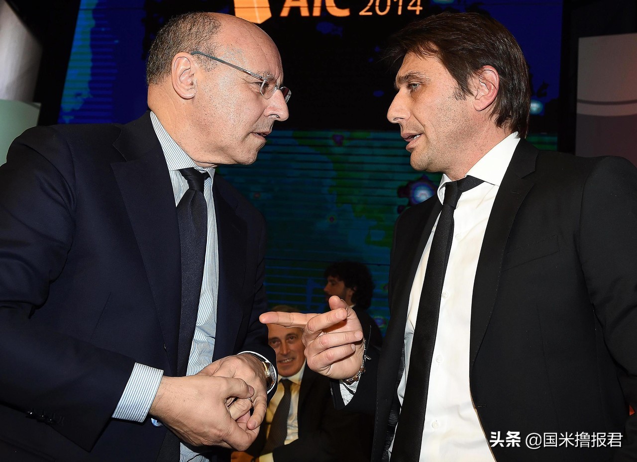 国米新闻日报今日,国米新闻最新消息今天