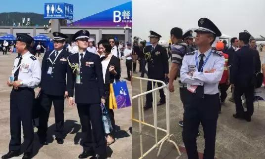 中国空军2022珠海航展,空军珠海航展