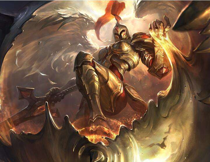 英雄联盟为什么从来不删除英雄?这才是聪明的地方