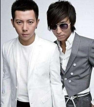 羽泉组合近况,羽泉组合生活现状