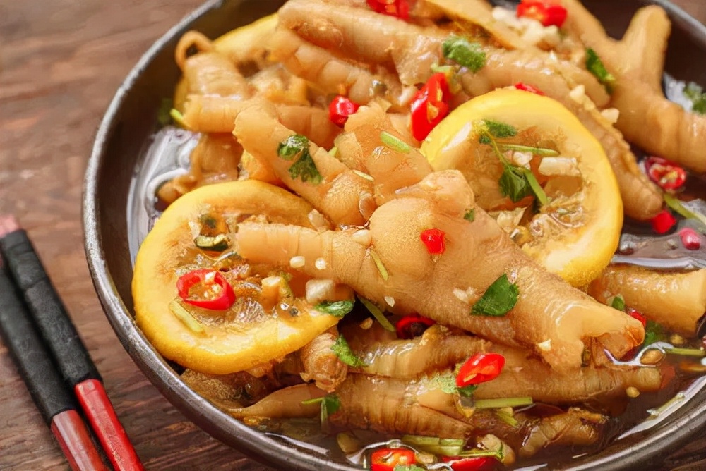 百香果吃法大全你学会了吗,百香果吃法简单易学