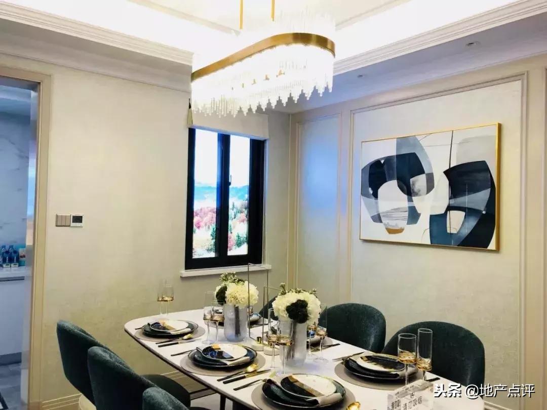 城南接棒入市！洋房能冲破3.5万？区域地价刚降了4000元/㎡……