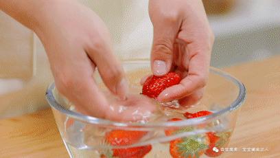 「年度最佳」它来了！不用打发、不用烤箱，清甜软弹人人抢