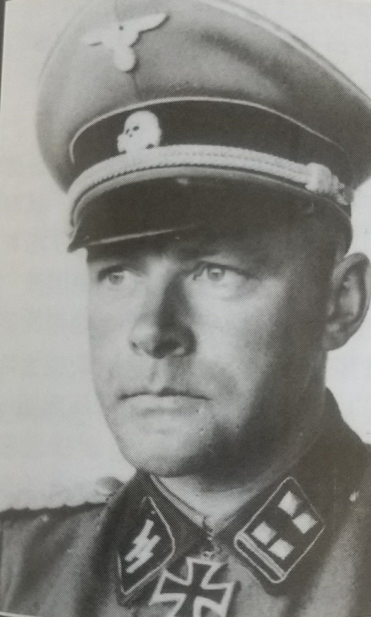 帝国师人物一览11--维也纳奥斯滕多夫