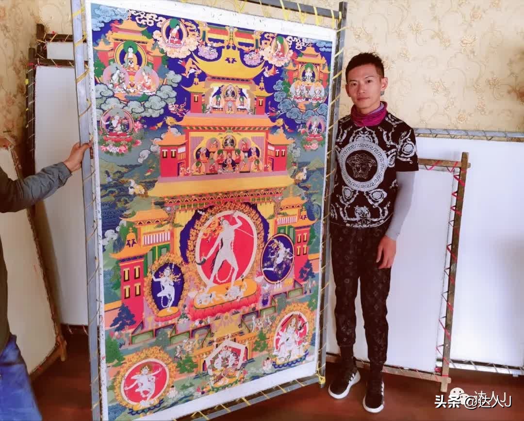 有一种信仰叫爱情,心目中的珠穆朗玛峰