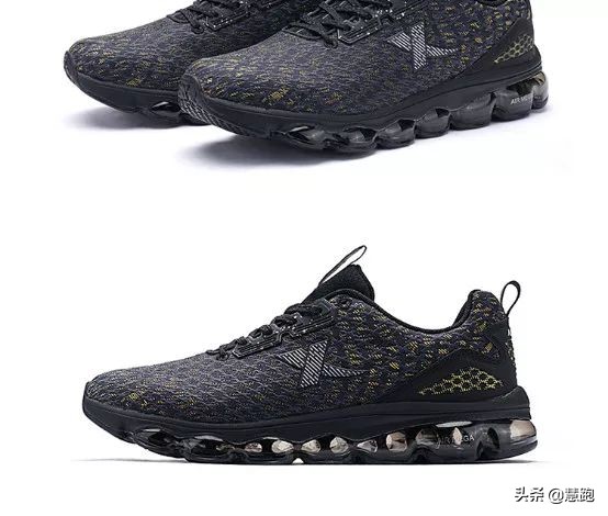 国产跑鞋r2与李宁跑鞋对比,近几年崛起的国产跑鞋品牌