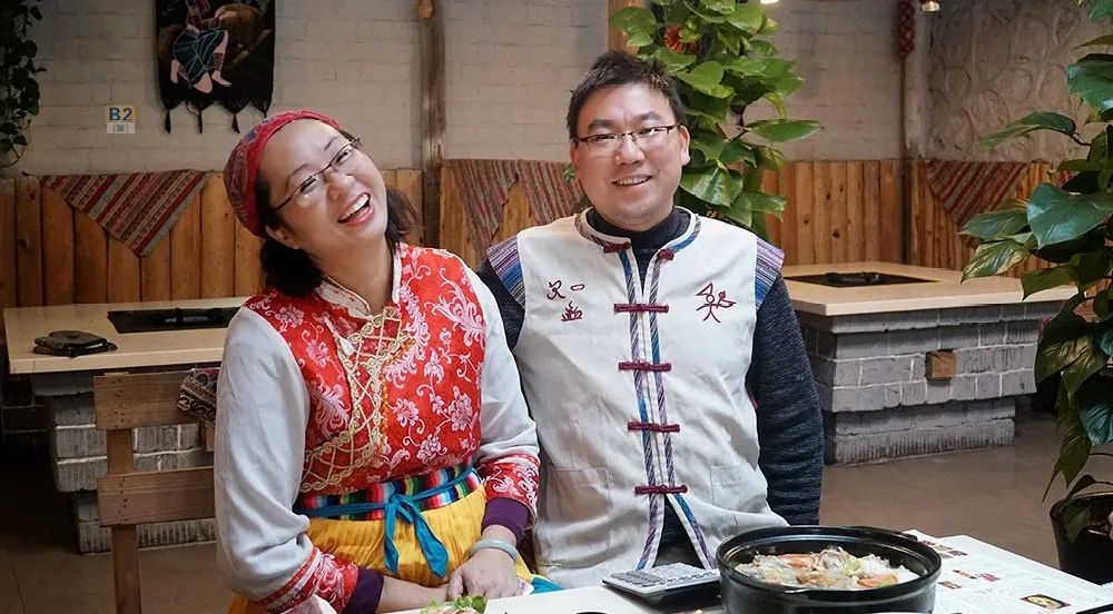 桂林孔雀宴在哪里,桂林孔雀宴