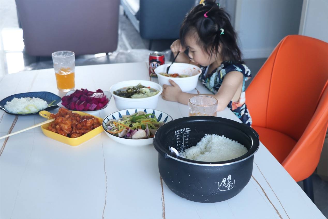 ih电饭煲普通电饭煲哪个好,15分钟快煮电饭煲测评