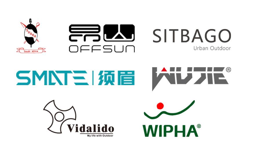 亚洲户外装备大奖名单2020,2023亚洲户外装备大奖