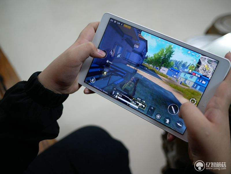 荣耀平板5八英寸版,荣耀平板5支持高清通话么