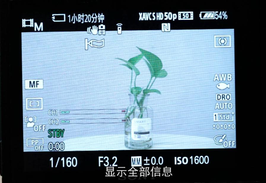 索尼微单拍日出的参数设置,索尼微单创意风格人像参数