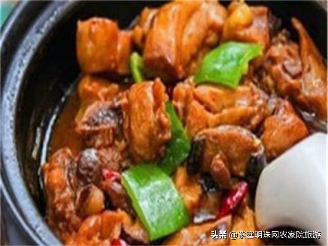 梨木台景林农家院,梨木台景林农家院直播