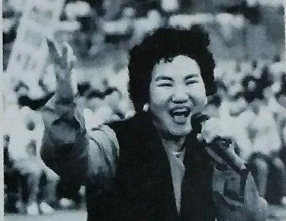 赵丽蓉逝世22周年,纪念赵丽蓉去世二十年