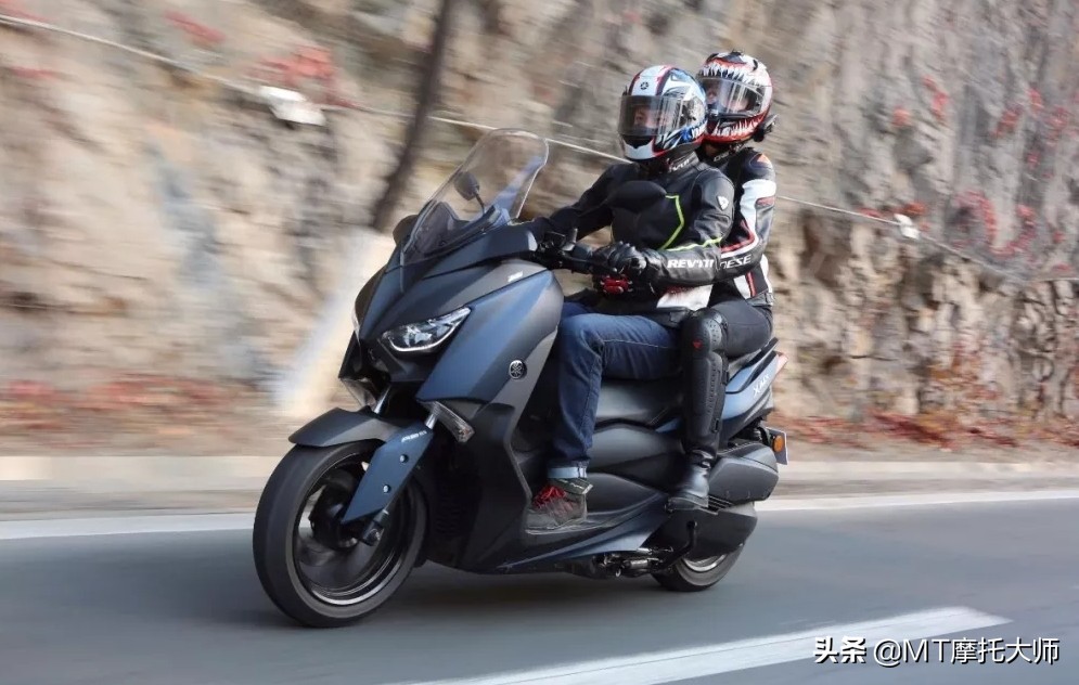 雅马哈xmax300最新降价消息,雅马哈XMAX300有没有降价消息