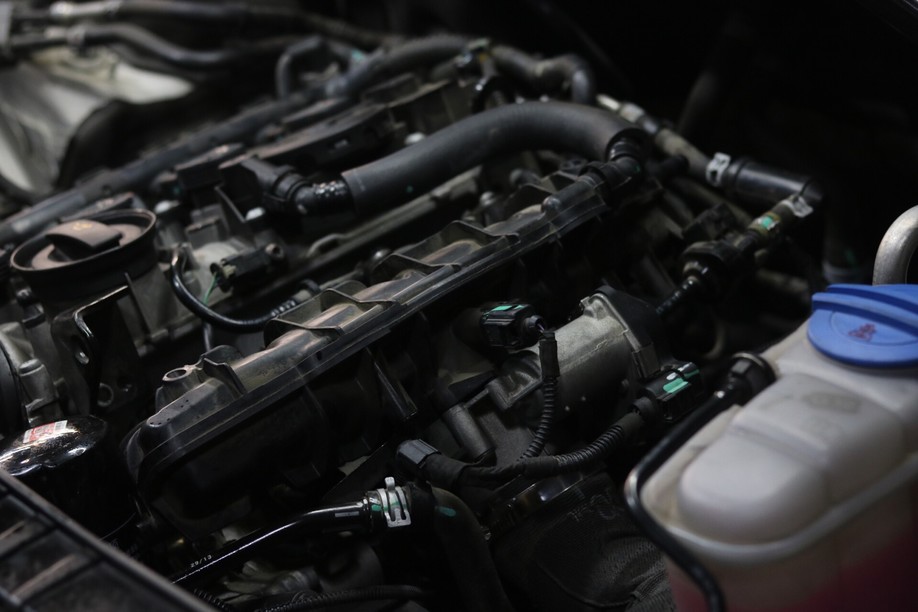 怪兽修车奥德赛,怪兽修车日记奥迪