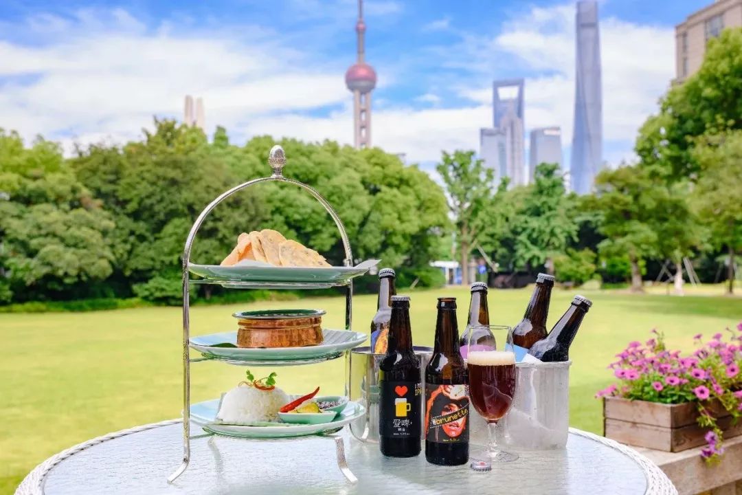 上海凭什么消费那么高,学生党上海旅游消费