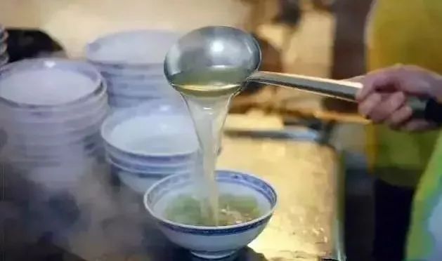 苏州吃面有哪些讲究,苏州吃面术语