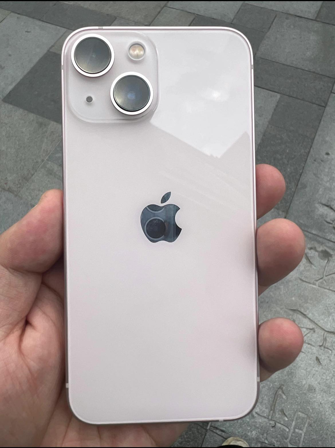 买了iphone13的人使用感觉,iphone13体验一天真实感受