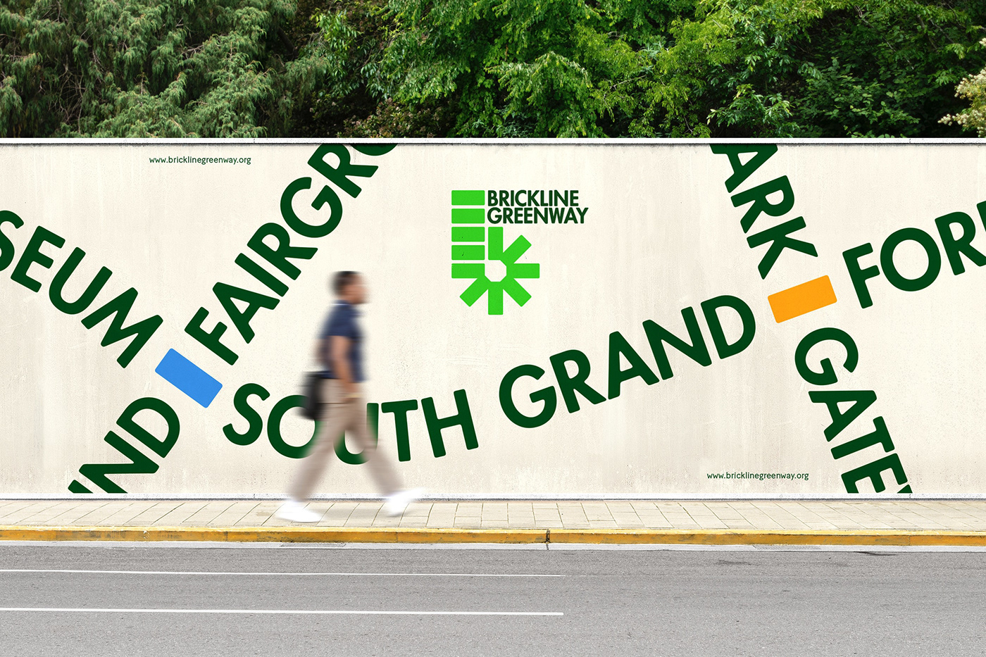 平面设计办公空间品牌形象设计,优秀的商业平面设计