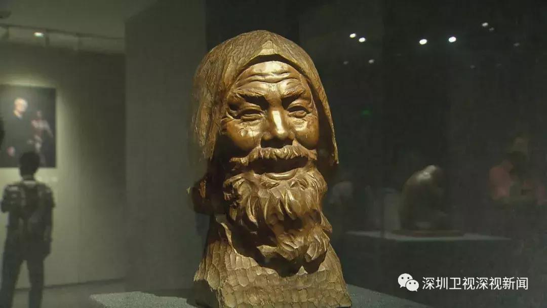 10个令人惊叹的雕塑,七个极具创意的著名雕塑