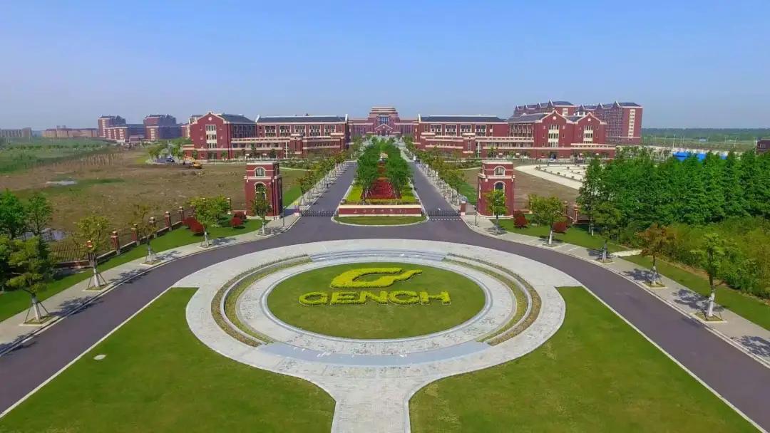 上海第四批“高本贯通”专业出炉，4个新专业涉及浦东3所院校，一起来看~