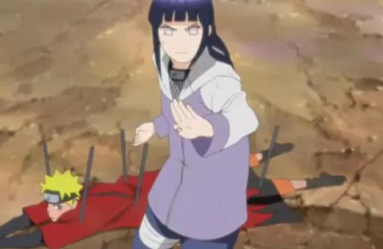 小樱能打过纲手吗,小樱和三忍纲手技能对比