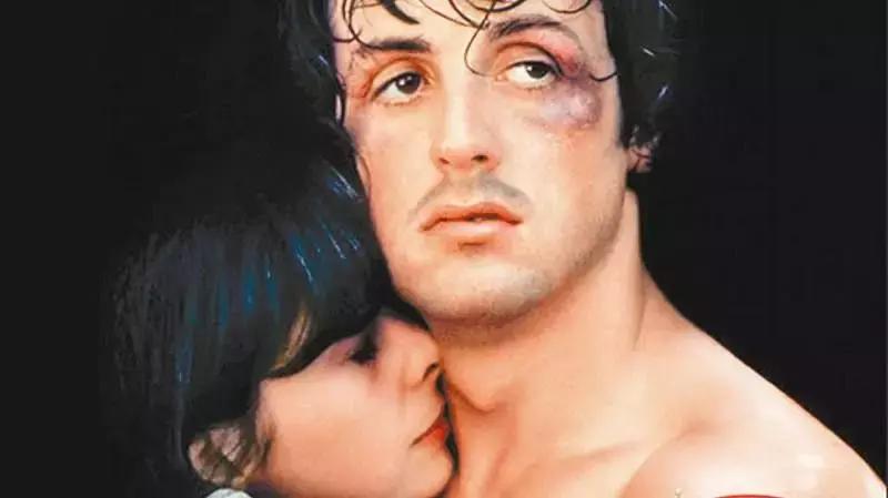 洛奇哪一部最值得看,看完洛奇这部电影的感觉