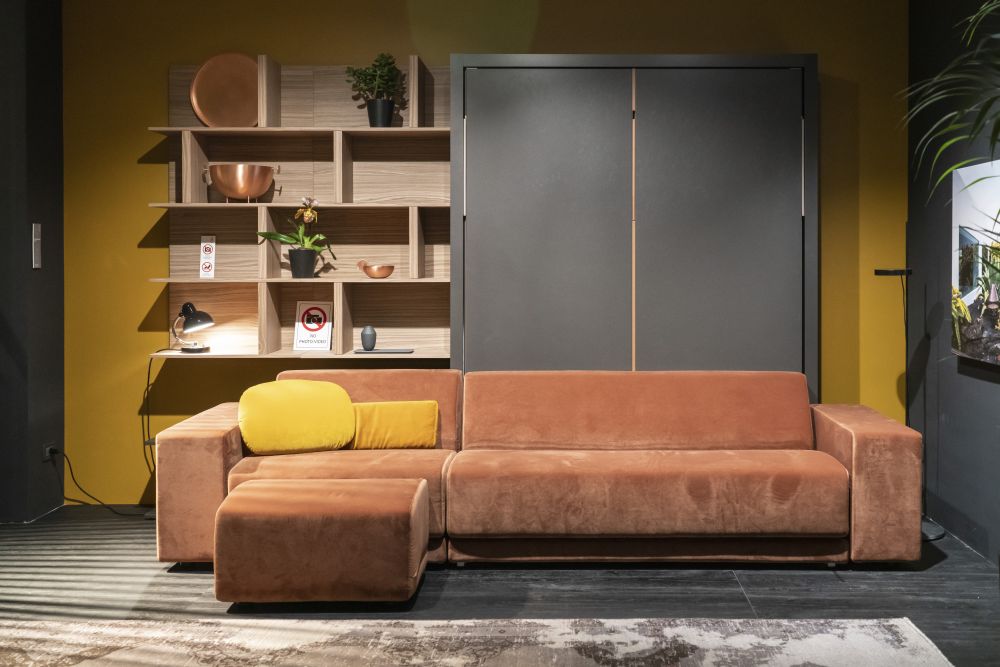 国际家居用品展会2024,设计师必看的家具设计展