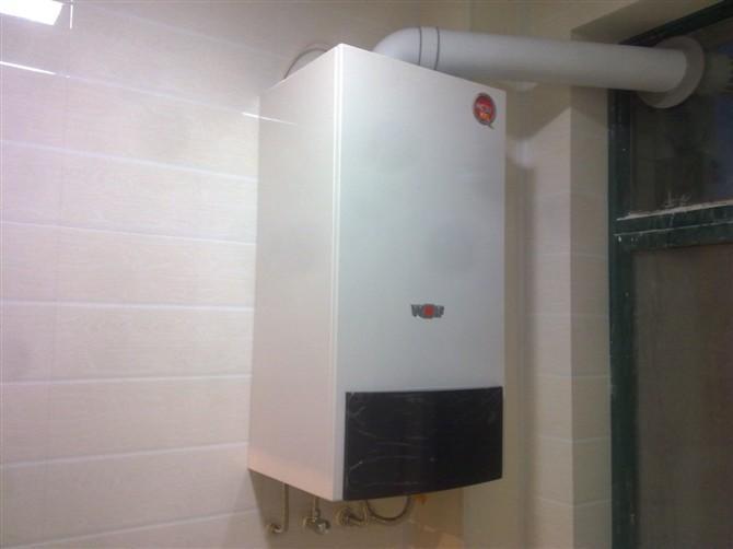 壁挂炉频频掉压什么原因？快看看这3个壁挂炉常见问题解决方案！