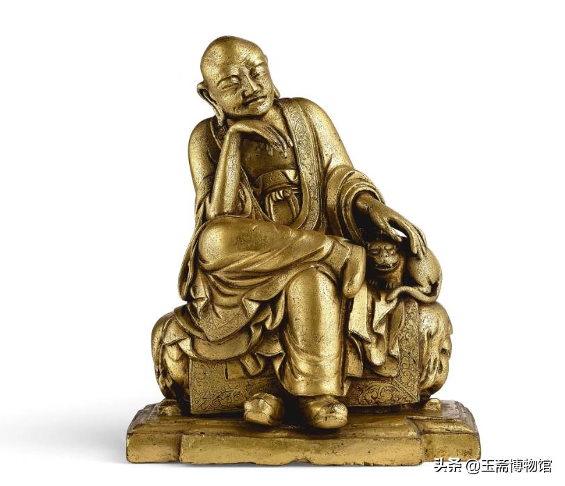 罗汉可以和什么菩萨一起供奉,供养罗汉像有什么功德