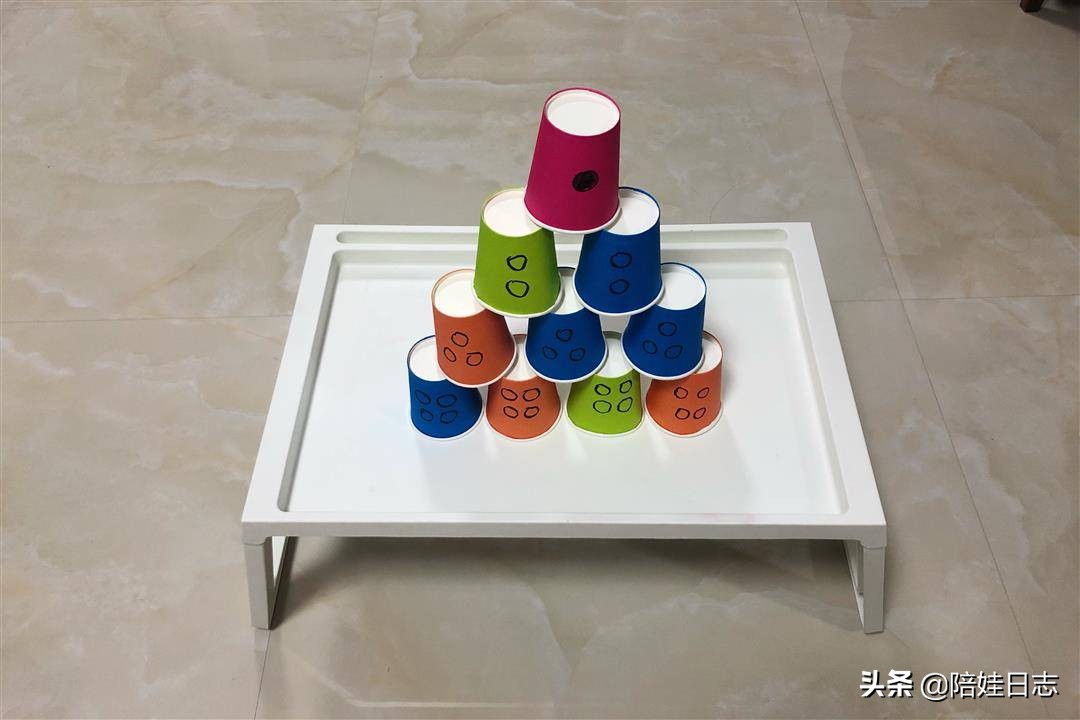 适合3-7岁孩子的数学启蒙思维训练,数学启蒙逻辑思维训练小游戏